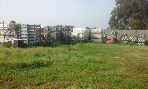 Meva Wall and Slab Formwork New – 2126 sq m