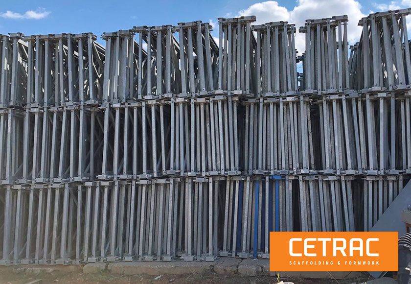 Dokamatic ceiling formwork for sale