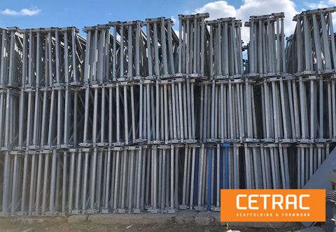 Dokamatic ceiling formwork for sale