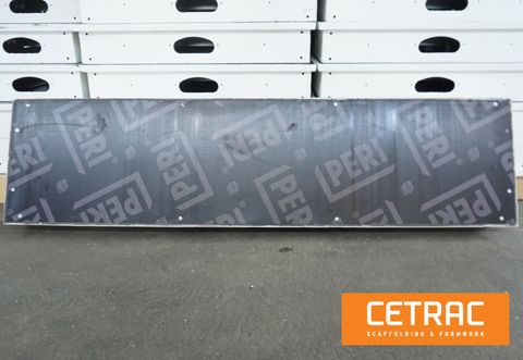 Panel SDP 150 x 37,5 – Peri Skydeck
