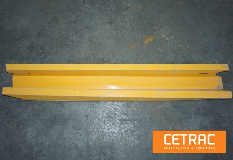 Toe Board UPY 75 – Peri Up