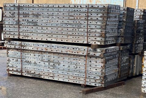 DOKA FRAMI FORMWORK