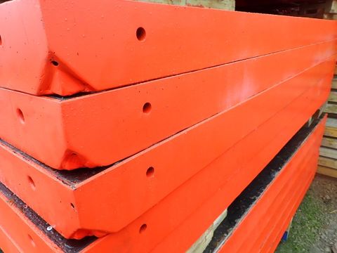 PERI TRIO FORMWORK