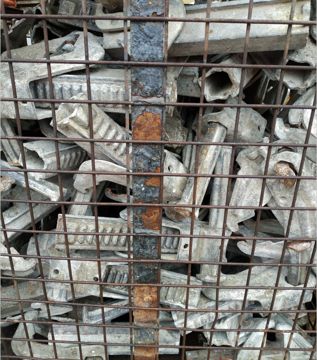 PERI BFD CLAMP