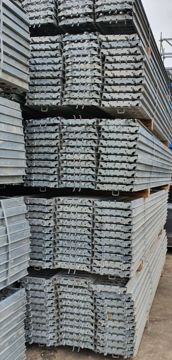 PERI UP – Industrial Deck UDI 37,5 x 300, galv.