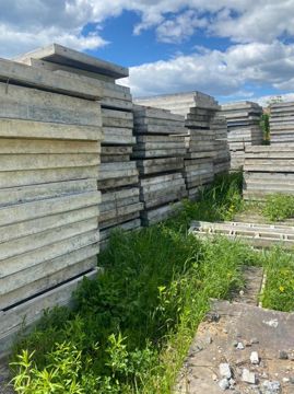 DOKA FRAMAX 2,4×3,3m Panels