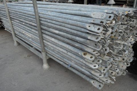 Plettac SL70 Scaffolding 3,00