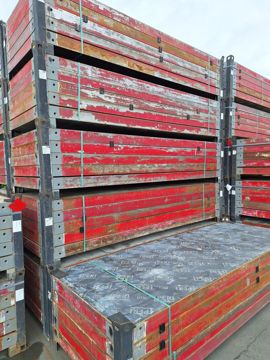 Peri Maximo Formwork Panels 2965sqm